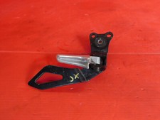 PEDANA POSTERIORE DESTRA SUZUKI DRZ 400 E 2000 2006 LU 8