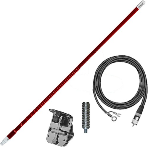 Firestik fg4648 r - -, kit