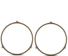 2 X Universale Ricambio Anello