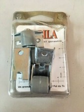 4 Rotelle supporto a staffa mm