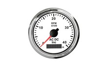 Diesel tack 4000 rpm - tack,