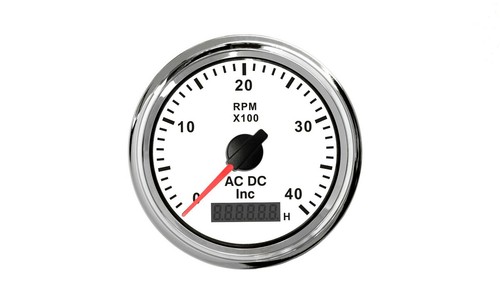Diesel tack 4000 rpm contagiri - tack,