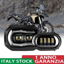 FARO OMOLOGATO LED Luce Di