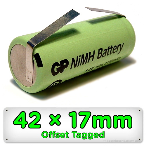 Batteria ricambio per - batteria,