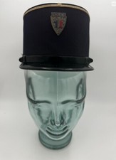 Cappello polizia originale