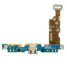LG Optimus G E975 Konnektor