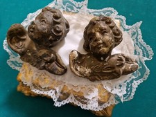 Scultura in legno Angeli 