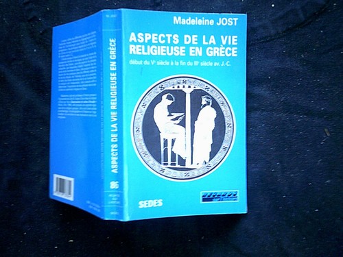 Jost aspect la vie - jost,