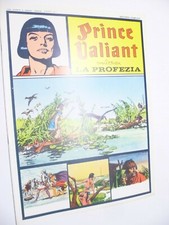 Principe prince valiant - principe,