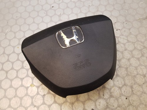 Airbag volante honda v - airbag,