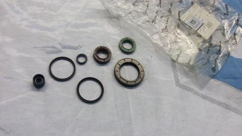 Kit paraolio motore - (sf21),