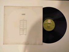 L'APPARENZA LUCIO BATTISTI VINILE VINYL 33 GIRI LP 1988  PL 71850 MUSICA ITALY