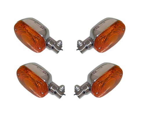 Winkers set completo 4 - di,