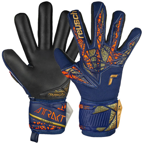 Reusch guanti portiere - guanti,