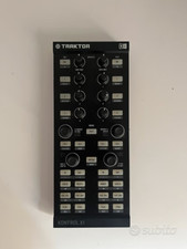 Native Instruments Traktor Kontrol X1 USB
