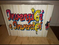 Invenzioni inventori de - invenzioni,