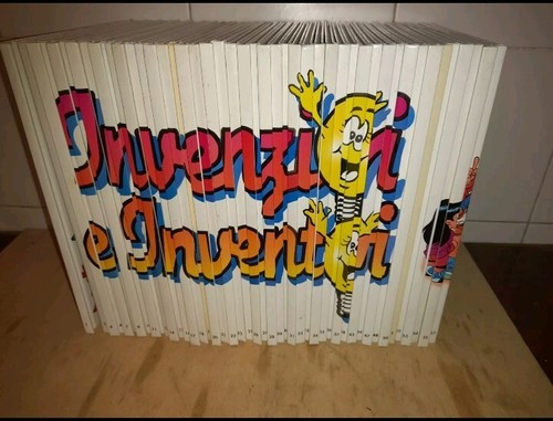 Invenzioni inventori de - inventori,