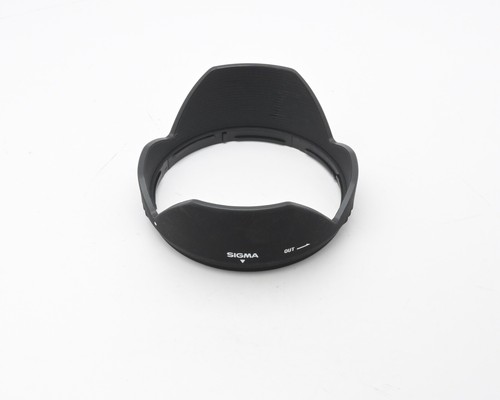 Sigma 875 paraluce - sigma, 20