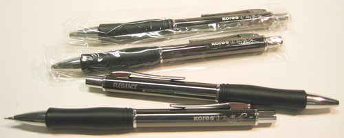 Kores matite portamine - -,