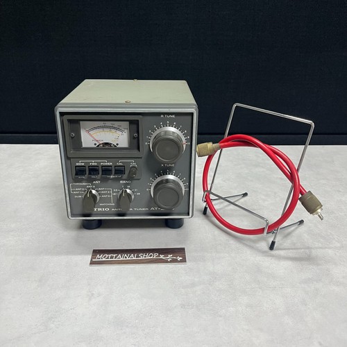 Kenwood trio 200 - kenwood, |