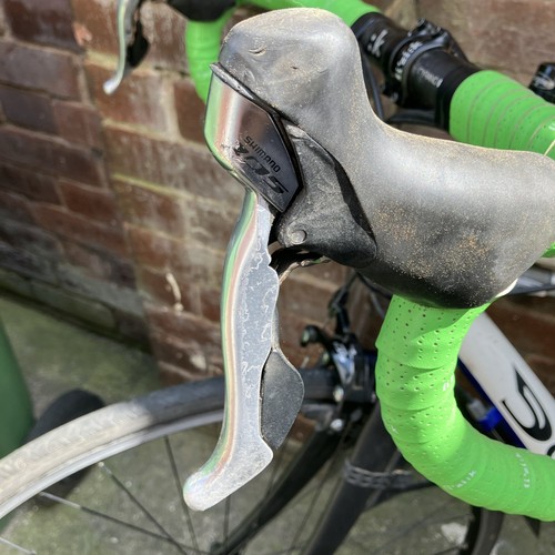 Gruppo shimano 105 5700 - gruppo,