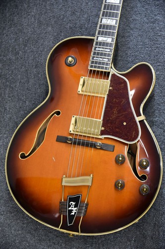 Ibanez af200 1990 - af200,