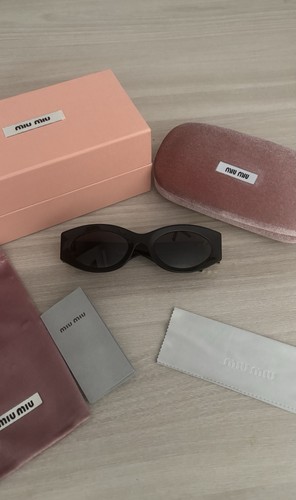 Occhiali sole miu smu - da,