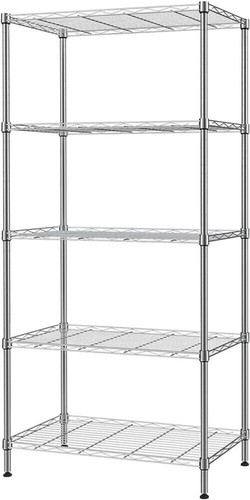 Scaffale stoccaggio - scaffale,