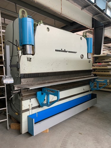 Brenner vino 125 pressa - 125,