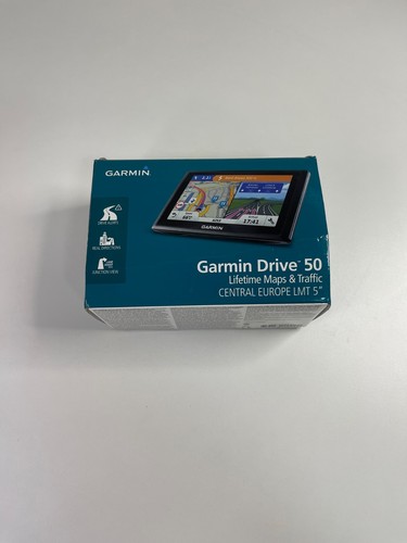 Garmin drive navigatore gps - garmin, 50
