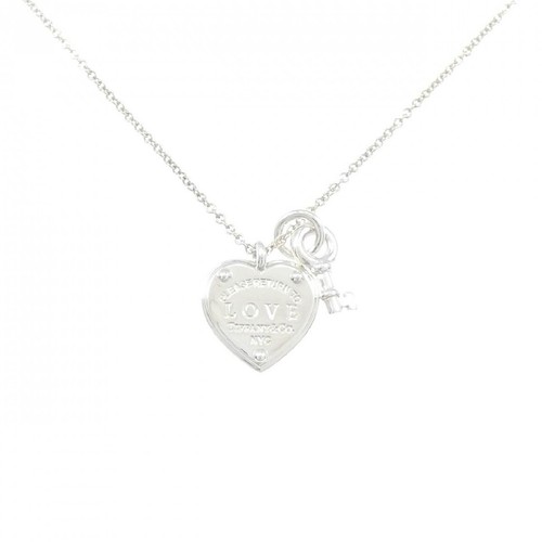 Tiffany collana chiave - &,