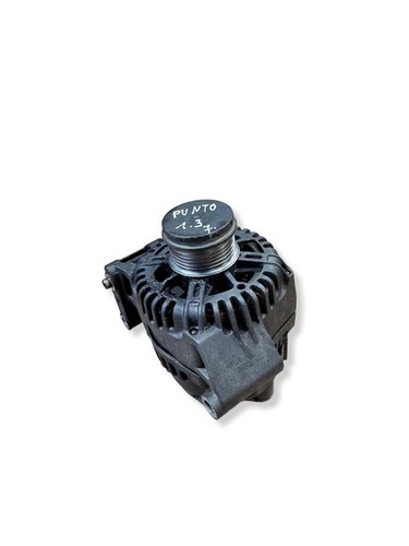 Alternatore fiat punto - fiat,