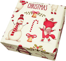 Carta Da Regalo Formato 86 X