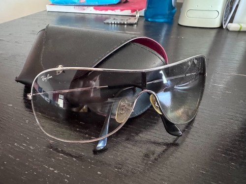 Ray ban modello 3211 - ray-ban,