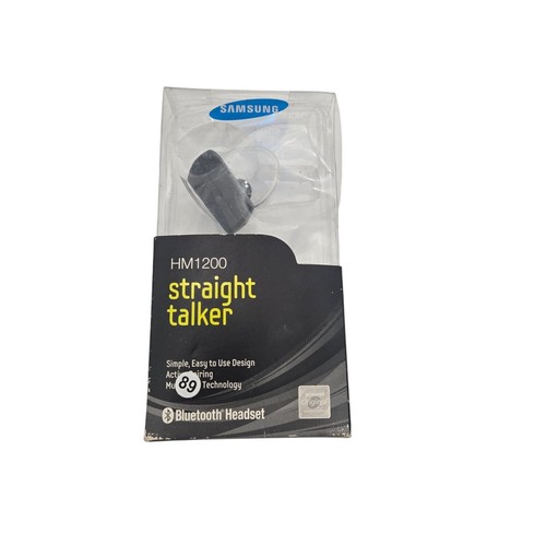 Samsung hm1200 cuffie - hm1200,