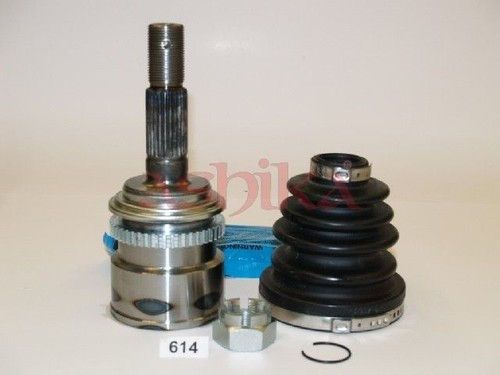 Kit giunti semiasse ashika - semiasse,
