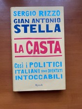 Sergio rizzo gian antonio - sergio,