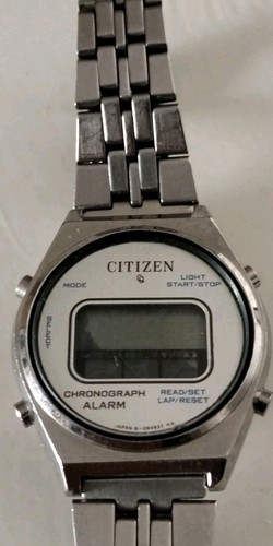 Orologio vintage citizen - orologio,