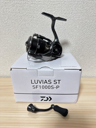 Mulinello pesca daiwa - da,