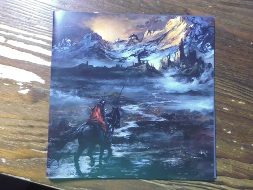 Blaze sorrow vultus - blaze, cd: