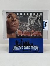 Skybox Z-Force 1997-98 - Slam