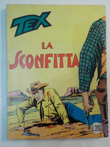 Tex l 200 - tex, 99