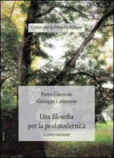 Ciaravolo Cantarano Una