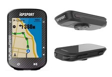 Ciclocomputer GPS BIKE
