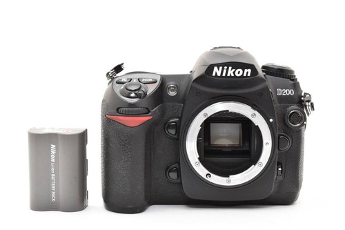 Corpo fotocamera nikon - corpo,