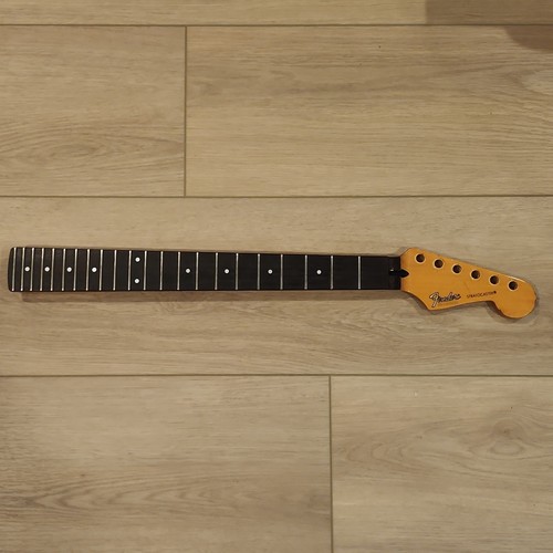 Fender mij japan contemporary - fender,