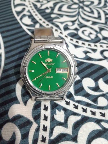 Orient star 0s469c963 - 3, i