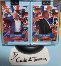 2024 Wild Cards Alumination