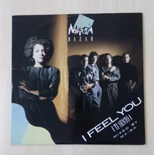 LP 45 giri 12'' Vinile MATIA