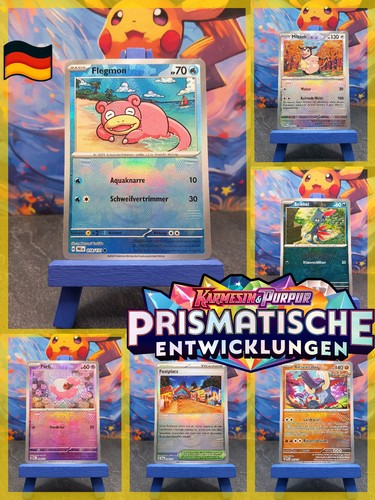 Carte pokémon evoluzione - pokémon,